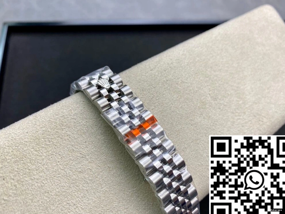 DailyWear TW Factory M278384RBR-0008 Rolex Datejust Bezel Diamond 898 0717
